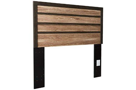 Top Headboard