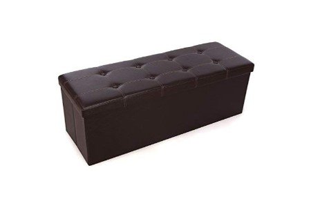 Top Ottoman