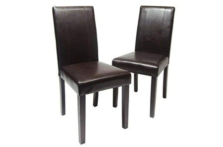 Leather Dining Chair