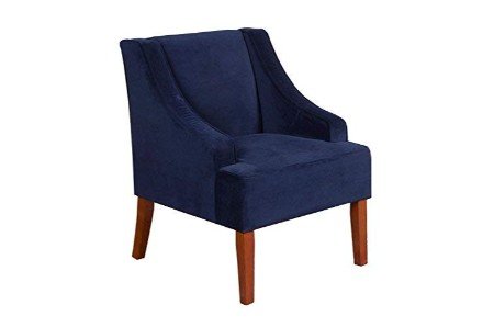 Navy Chair