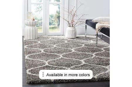 Modern Shag Rug